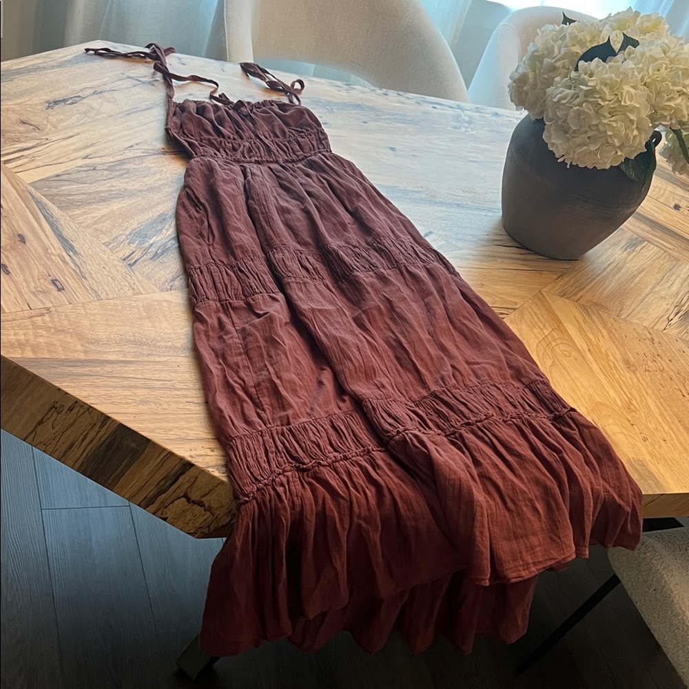 NWT - Free People Dress